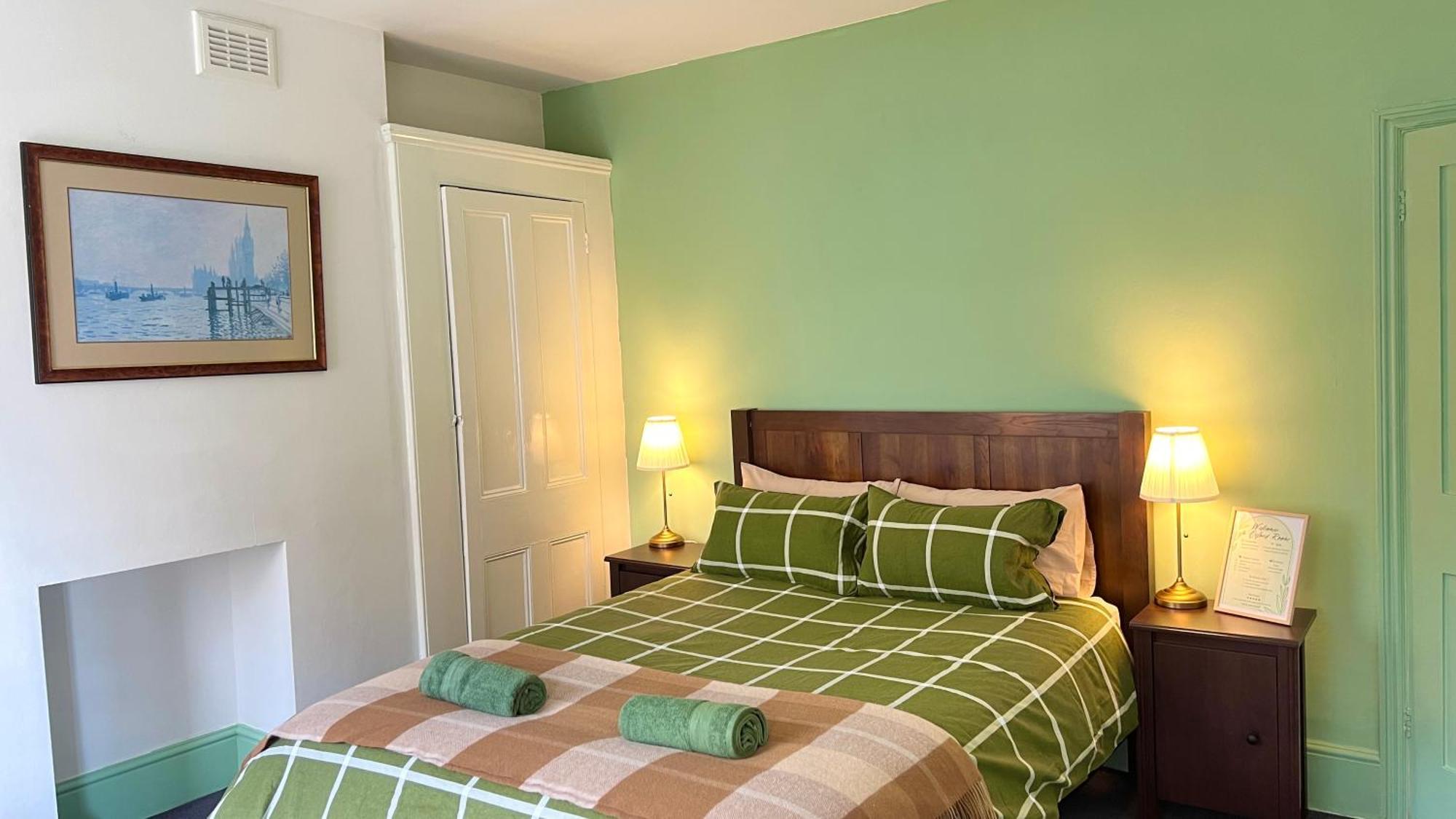 Apartament Westminster *
