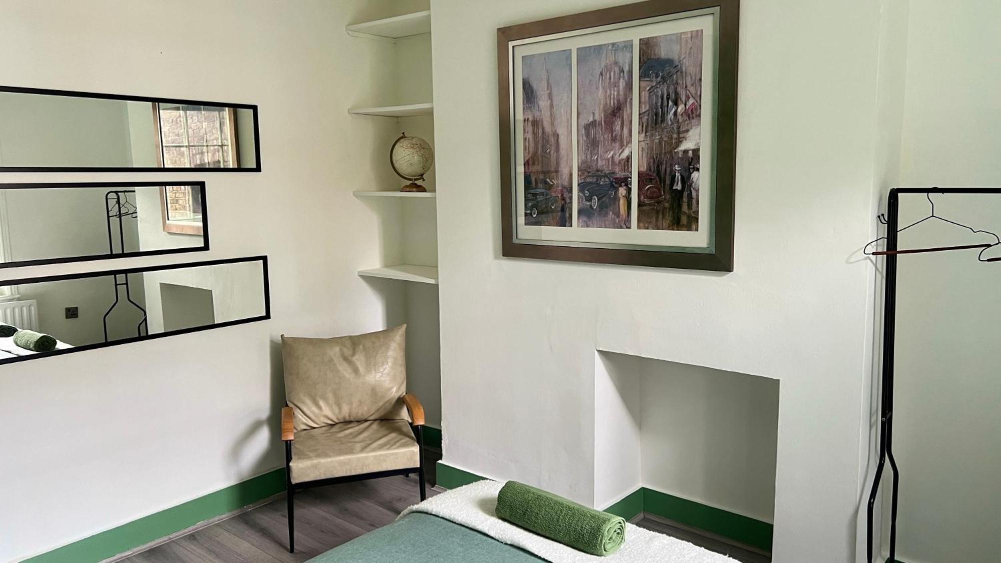 Westminster Apartament